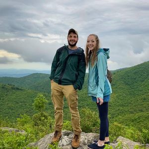 Meet your Posher, Parker